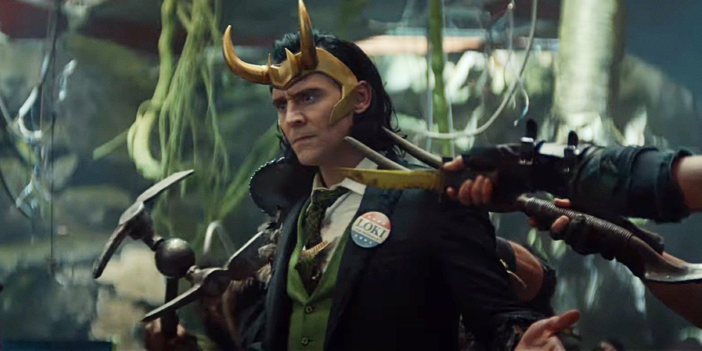 2021's small-screen hidden gems